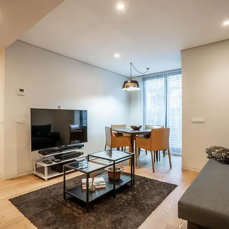 Apartment Primrose 1br Delight W Parking By Lovelystay *
